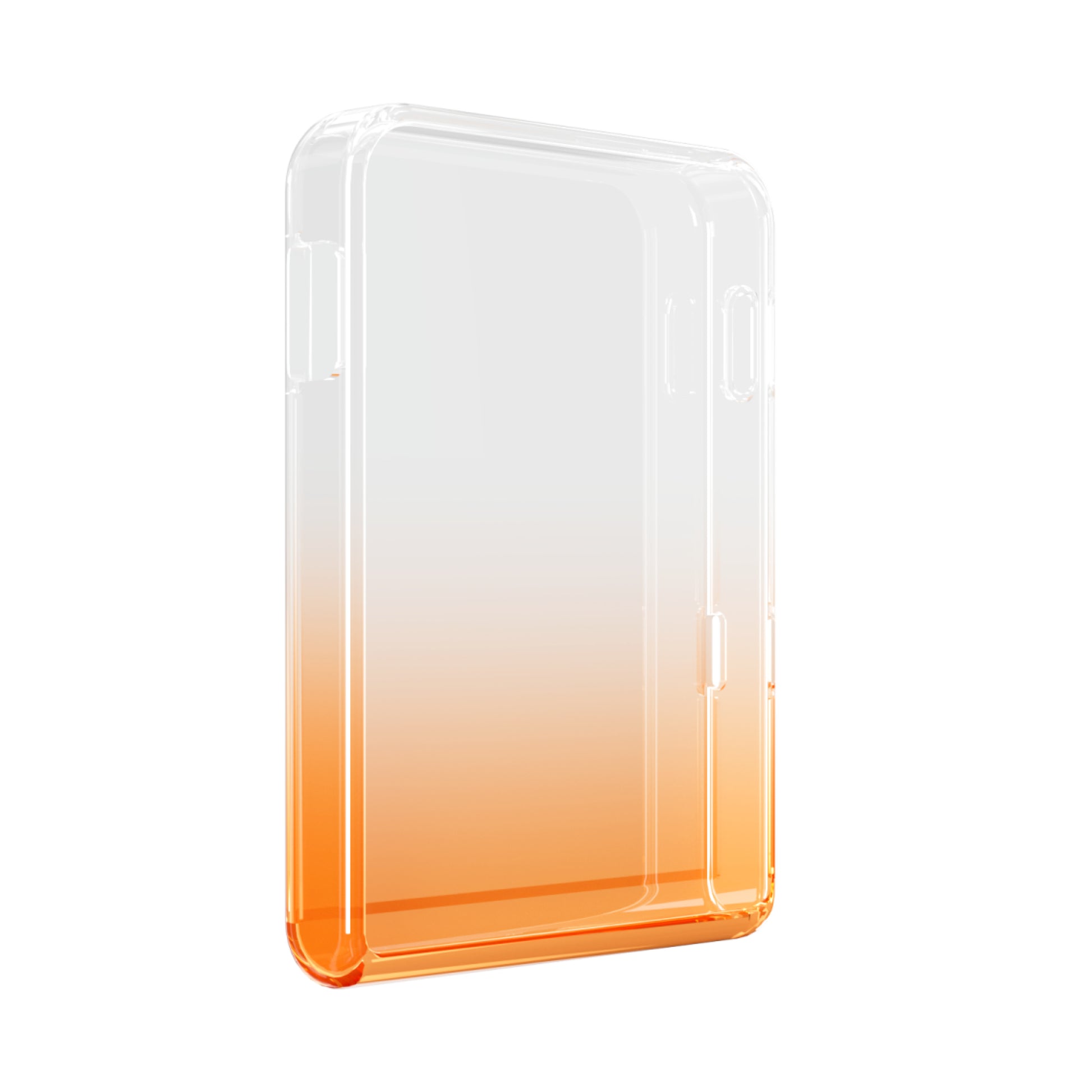 Ledger Schutzhülle für Ledger Flex – TPU – Transparent