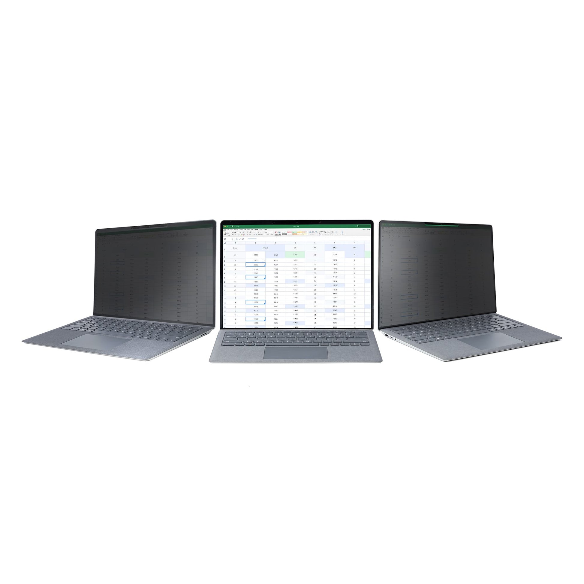 StarTech.com Displayschutz für 13,5" Laptops