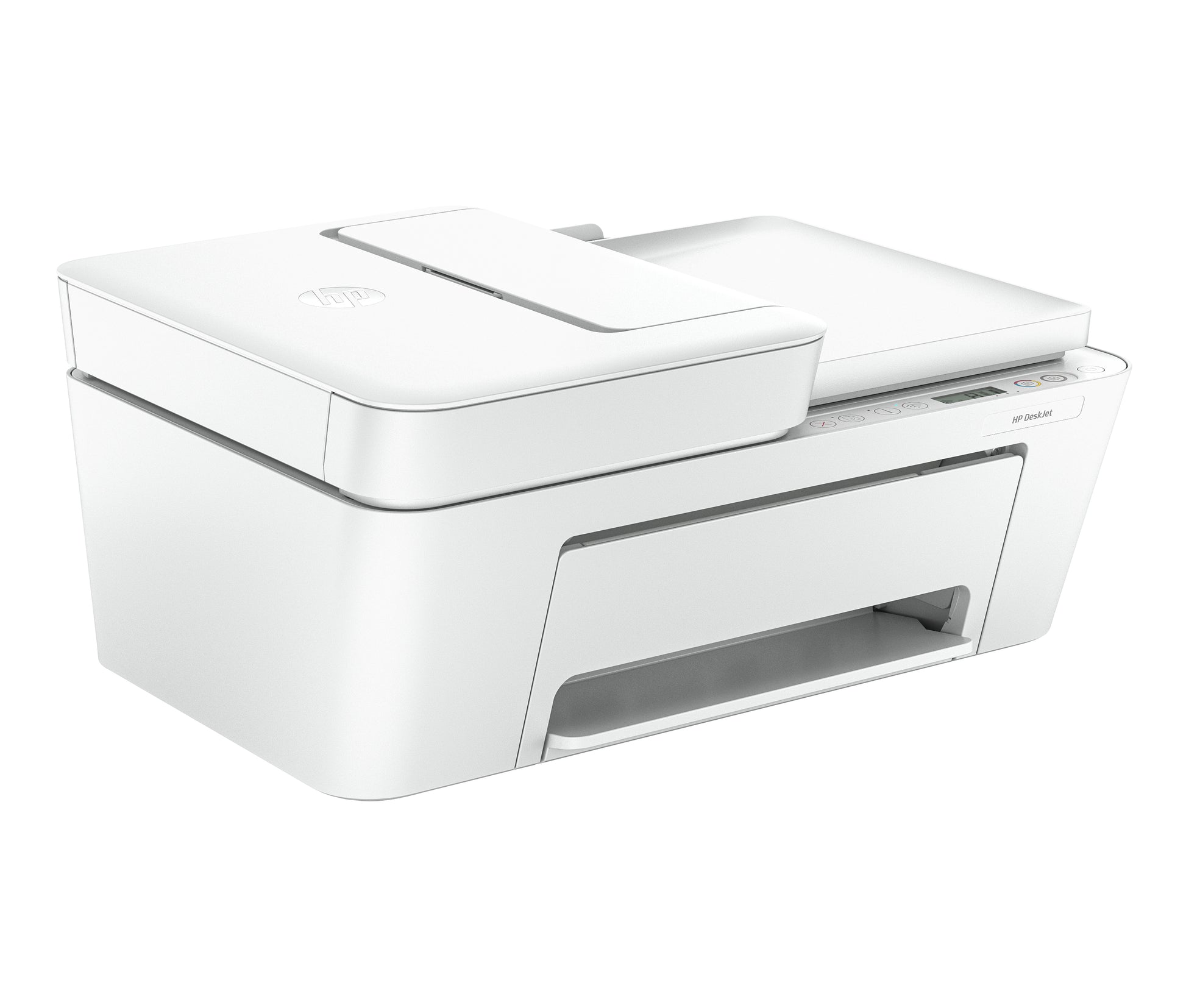 HP Deskjet 4210E Wireless – Farbtintenstrahl-Multifunktionsdrucker, A4, 3-in-1, Duplex, ADF, WLAN, AirPrint