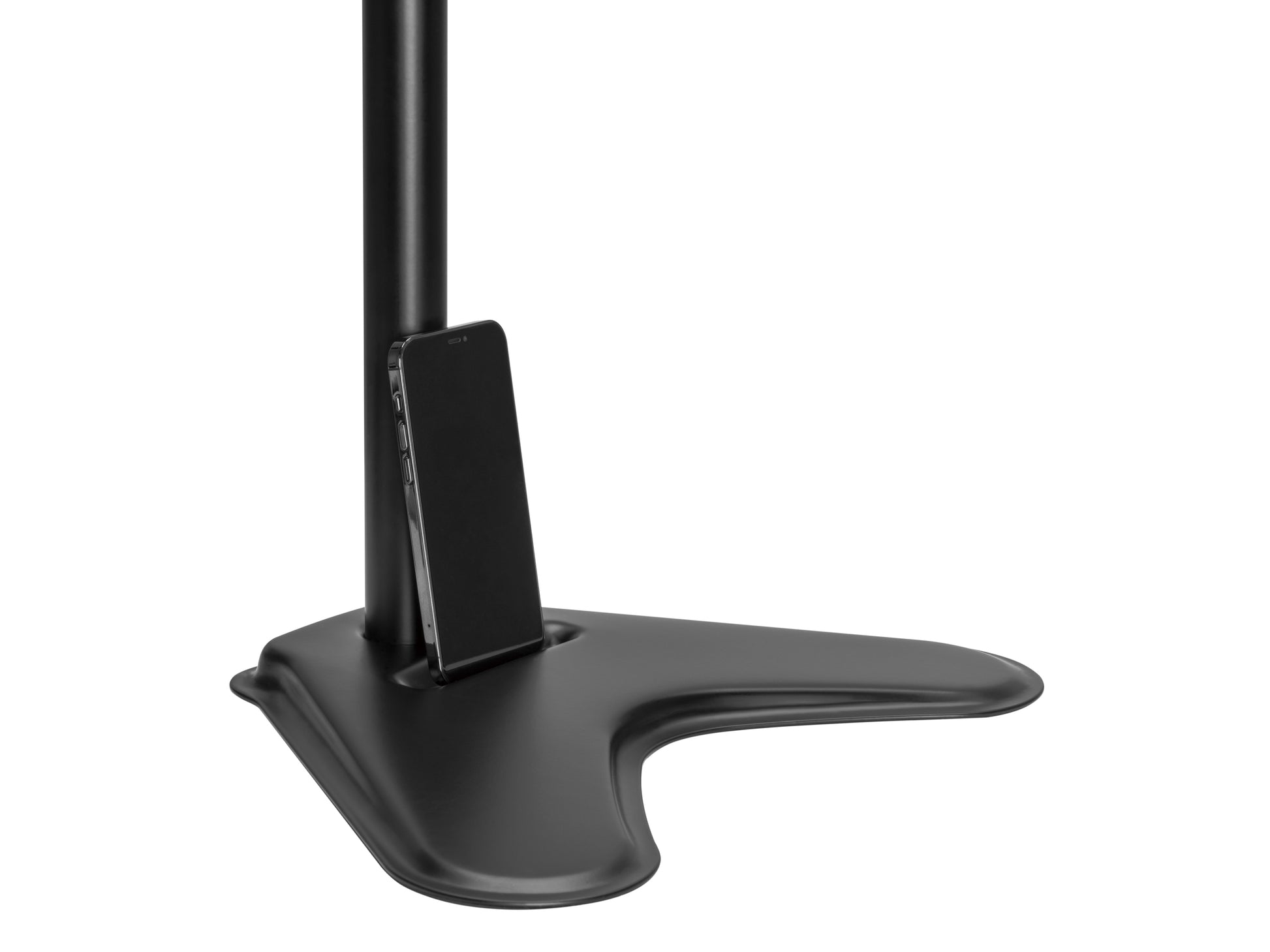Equip 650128 – Monitor-Tischständer – 2 Monitore – 17–32″ – VESA 75×75/100×100 mm – bis 9 kg/Monitor – höhenverstellbar