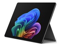 Microsoft Surface Pro 11 – 13", 256 GB, 16 GB RAM, Windows 11 Pro, Schwarz