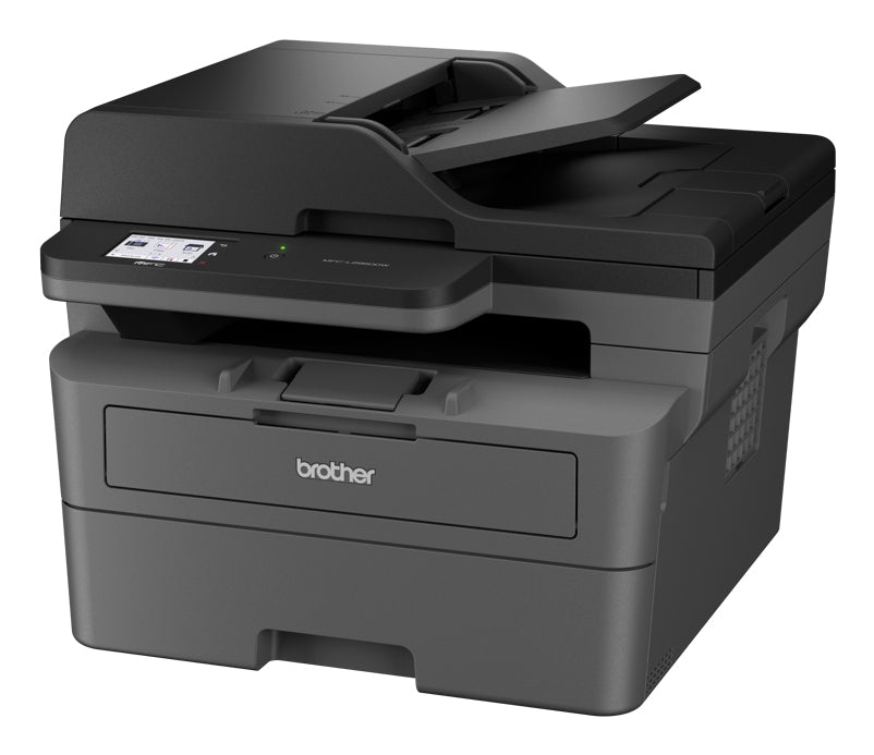 Brother MFC-L2860DW – Laser-MFP A4 – WLAN – 34 S./Min. S/W