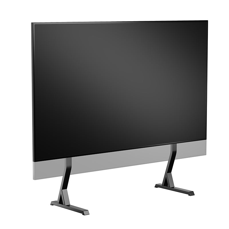 Hagor Displayständer für 75–86", VESA 800×600, bis 60 kg