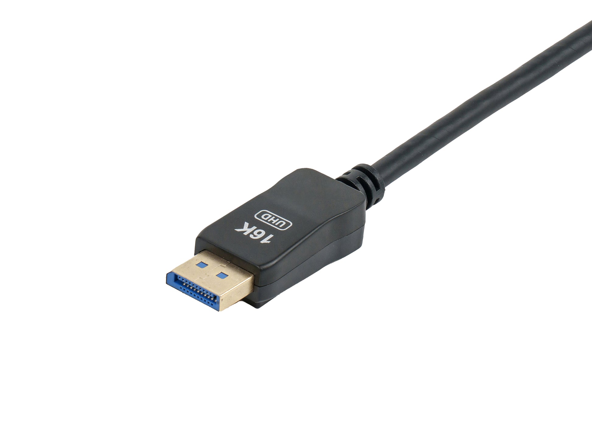 Equip DisplayPort Kabel DP 2.1 16K 60 Hz – 3 m – HDR
