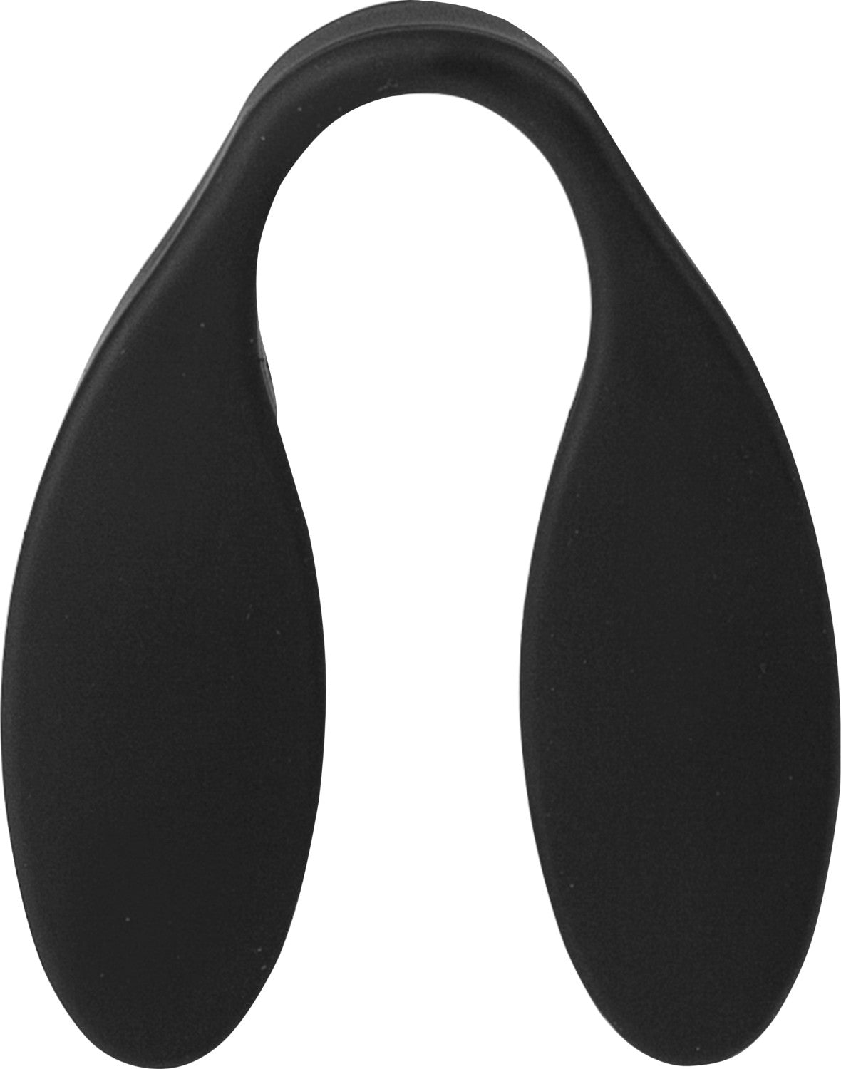 Ibili Kapselabschneider – 7 cm, Kunststoff, Schwarz