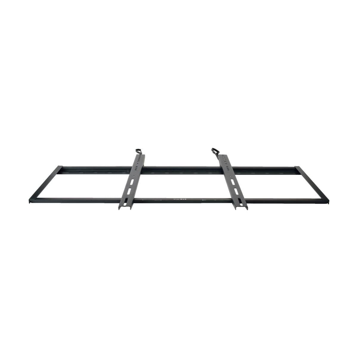 Tripp Lite Wandhalterung – Fix – 60–100" – VESA 200×200–900×600 – bis 158 kg – DWF60100XX