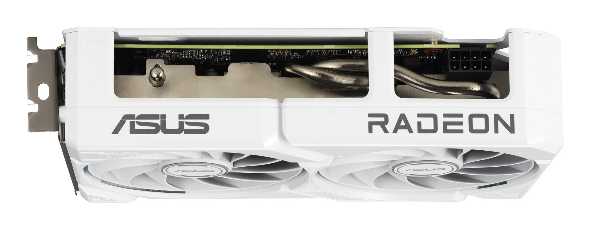 ASUS Radeon RX 9060 XT, 16 GB GDDR6, PCI Express 5.0