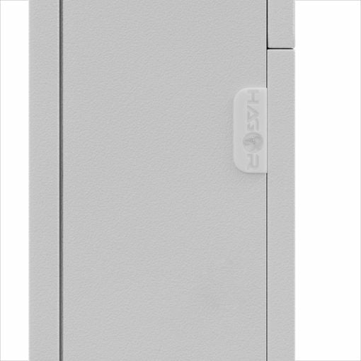 Hagor CON-Line Big W – Halterung – 55", für Cisco Webex Board Pro 55", Weiss