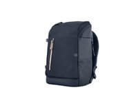 HP Notebook-Rucksack Travel – für 15,6", 25–30 l, Polyester – Blue Nights, 320 × 440 × 245 mm