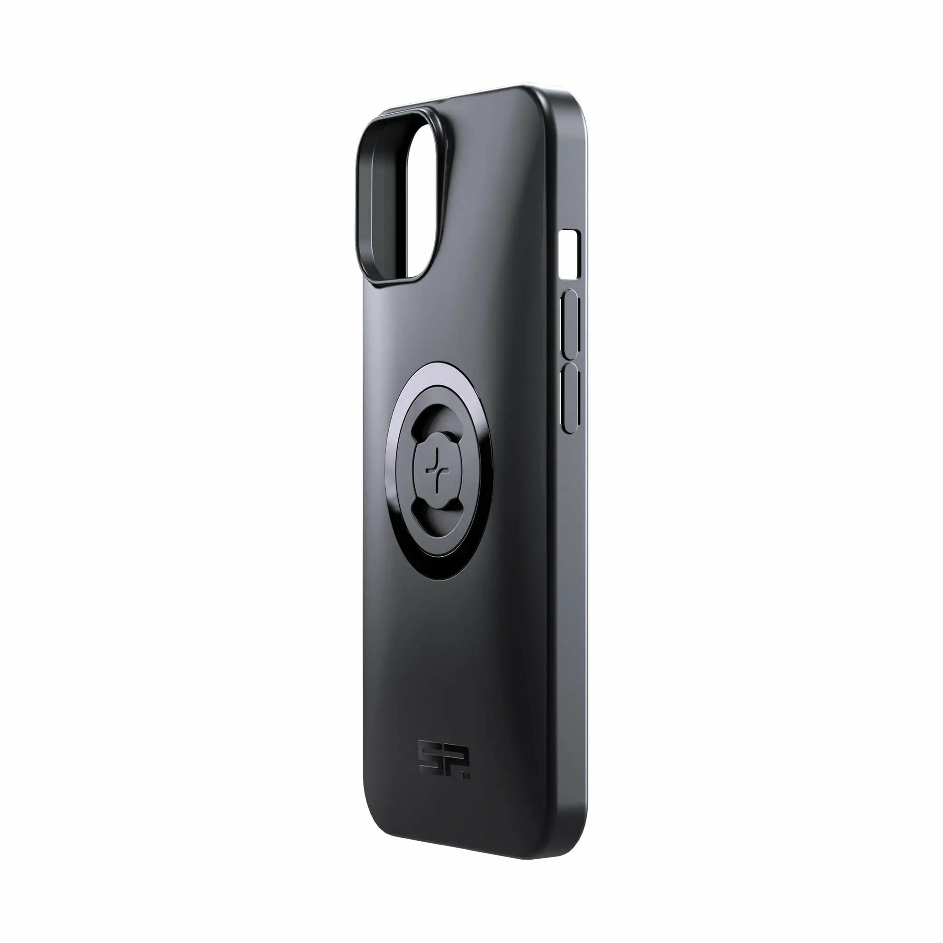 SP Connect Backcover – für Apple iPhone 14/13 – schwarz – MagSafe-kompatibel, wasserdicht