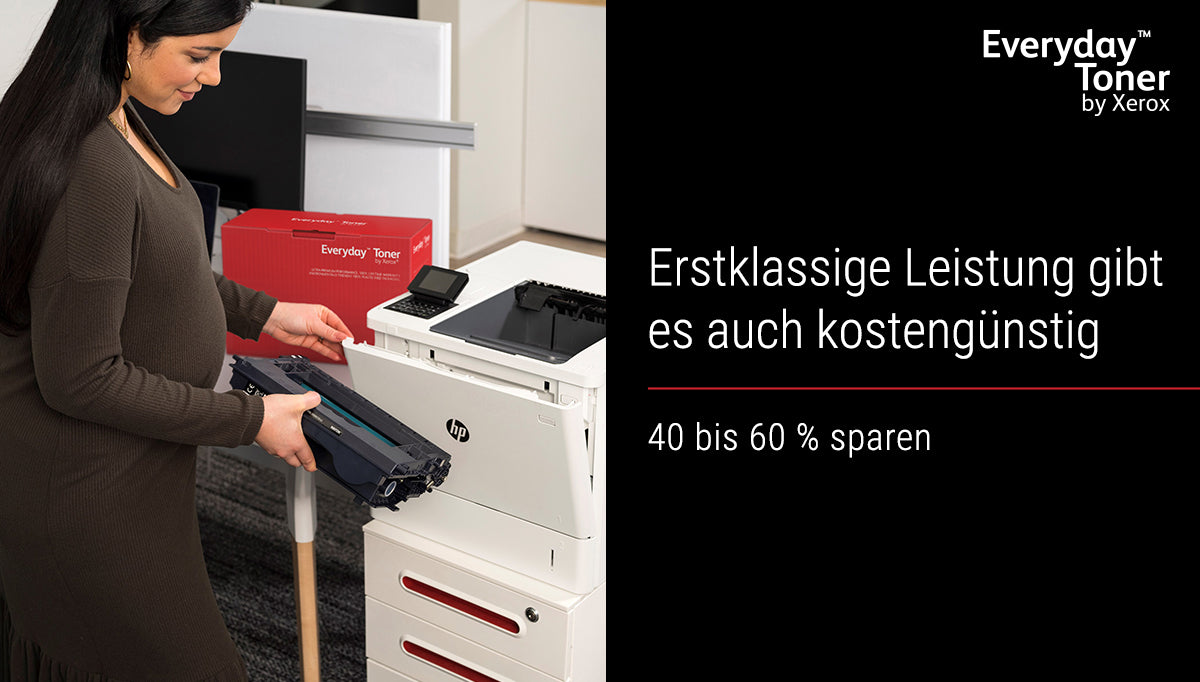 Xerox EVERYDAY TN-423M Magenta Toner – Kompatibel XL – 4'000 Seiten – für Brother DCP-L8410/HL-L8260/HL-L8360 und andere