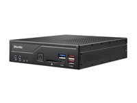 Shuttle XPC slim DH670 Micro