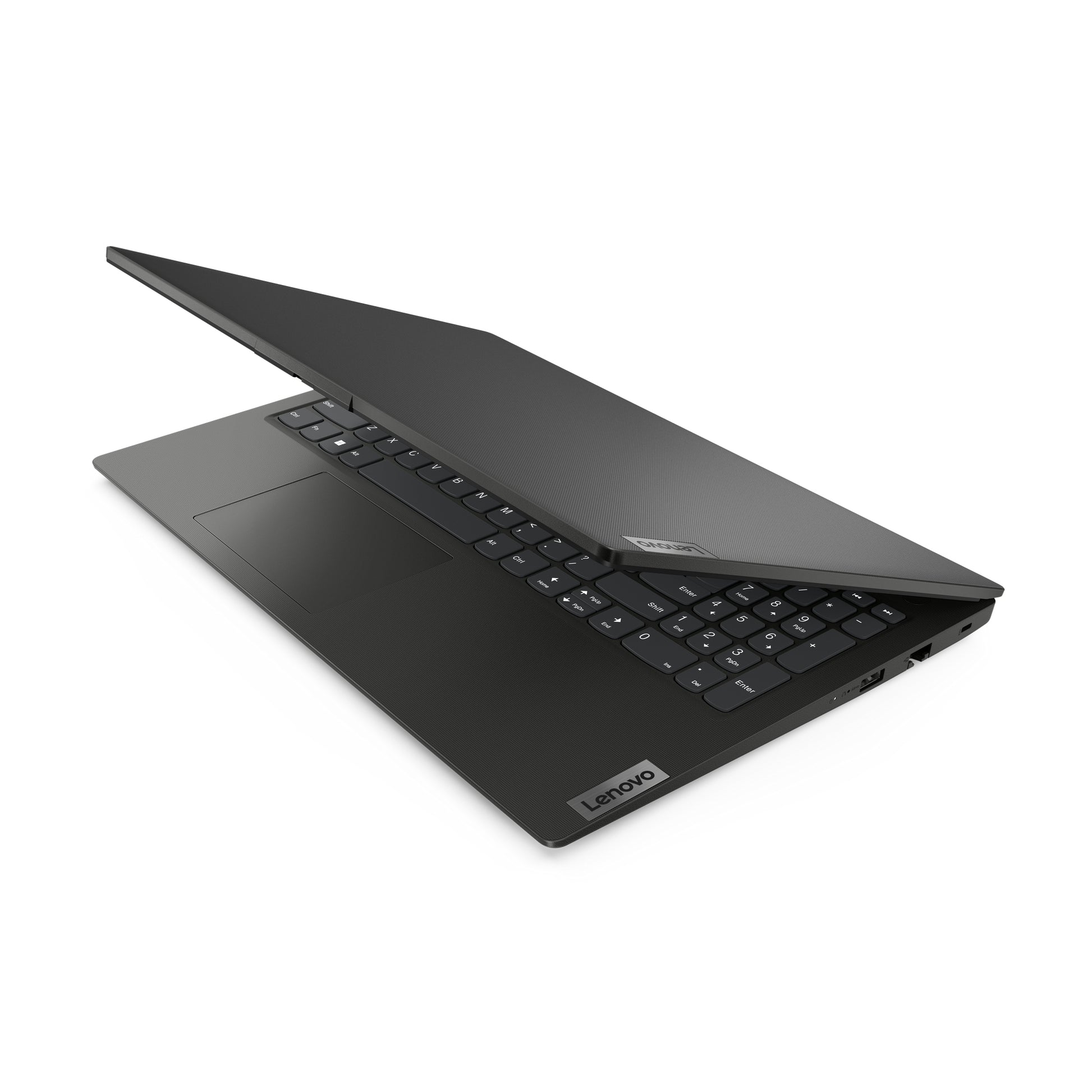 Lenovo V15 G4 – 15,6" FHD, Ryzen 5 7520U, 16 GB, 512 GB SSD, Win 11 Home, QWERTZ (CH)