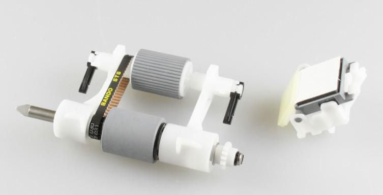 CoreParts Wartungskit, 90'000 Seiten – für HP LaserJet 4345mfp, M4345mfp