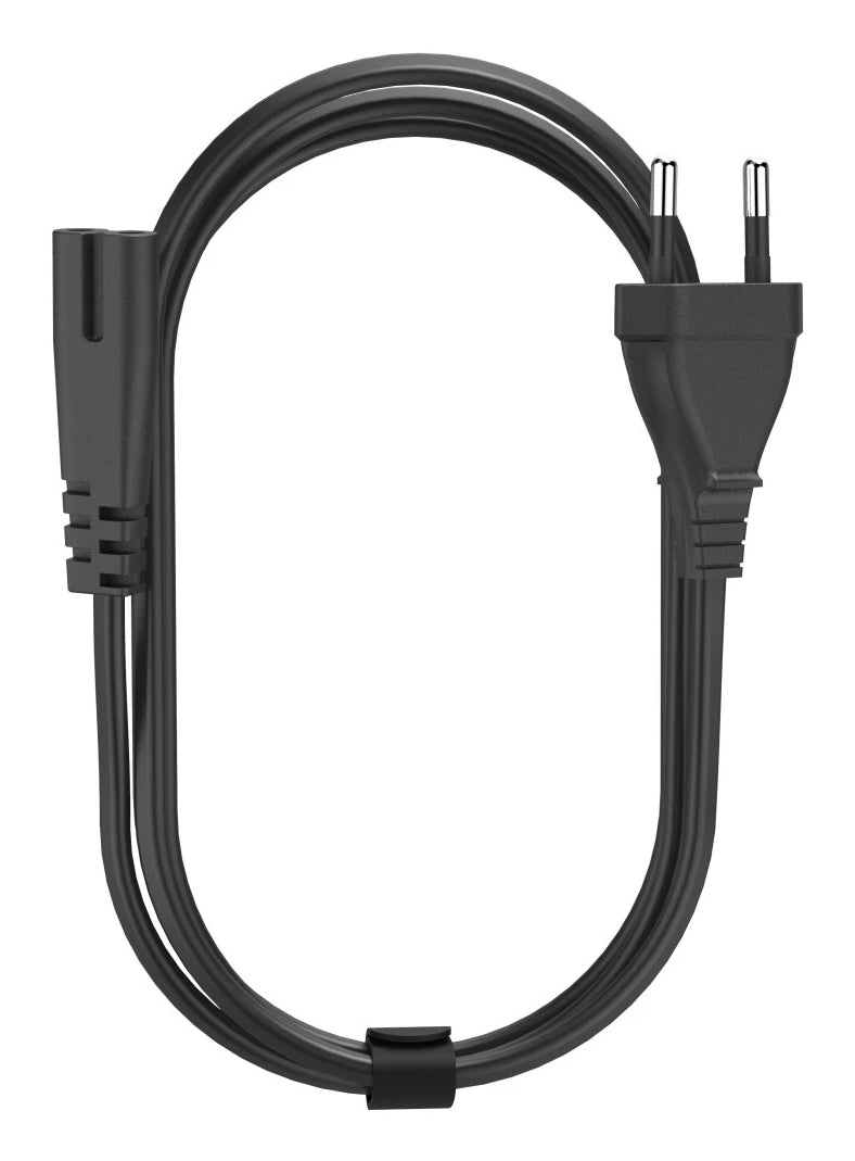 Hama 00200024 USB-Ladegerät 100 W – USB-C×1 – PD 3.0, GaN – für Nintendo, Google, Huawei u. a. – Schwarz