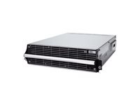 APC Symmetra PX Power Modul Redundantes Netzteilmodul 16 kVA, 400 V – Eingangsfrequenz 40–70 Hz – für Symmetra
