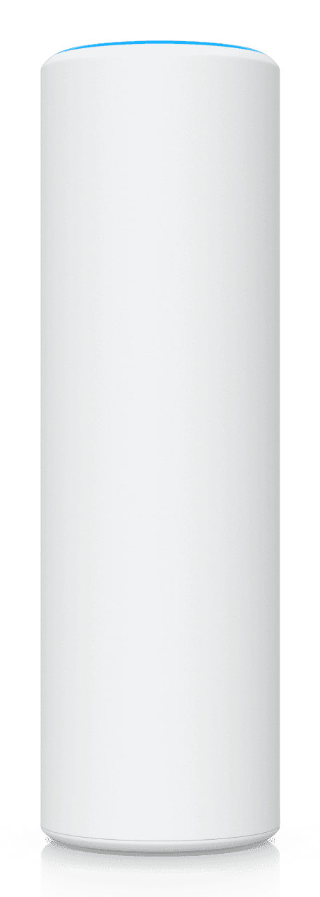 Ubiquiti Wi-Fi Access Point, Dual-Band (2,4/5 GHz), 5000 Mbit/s, 2,5GbE, PoE, IPX6, Weiss