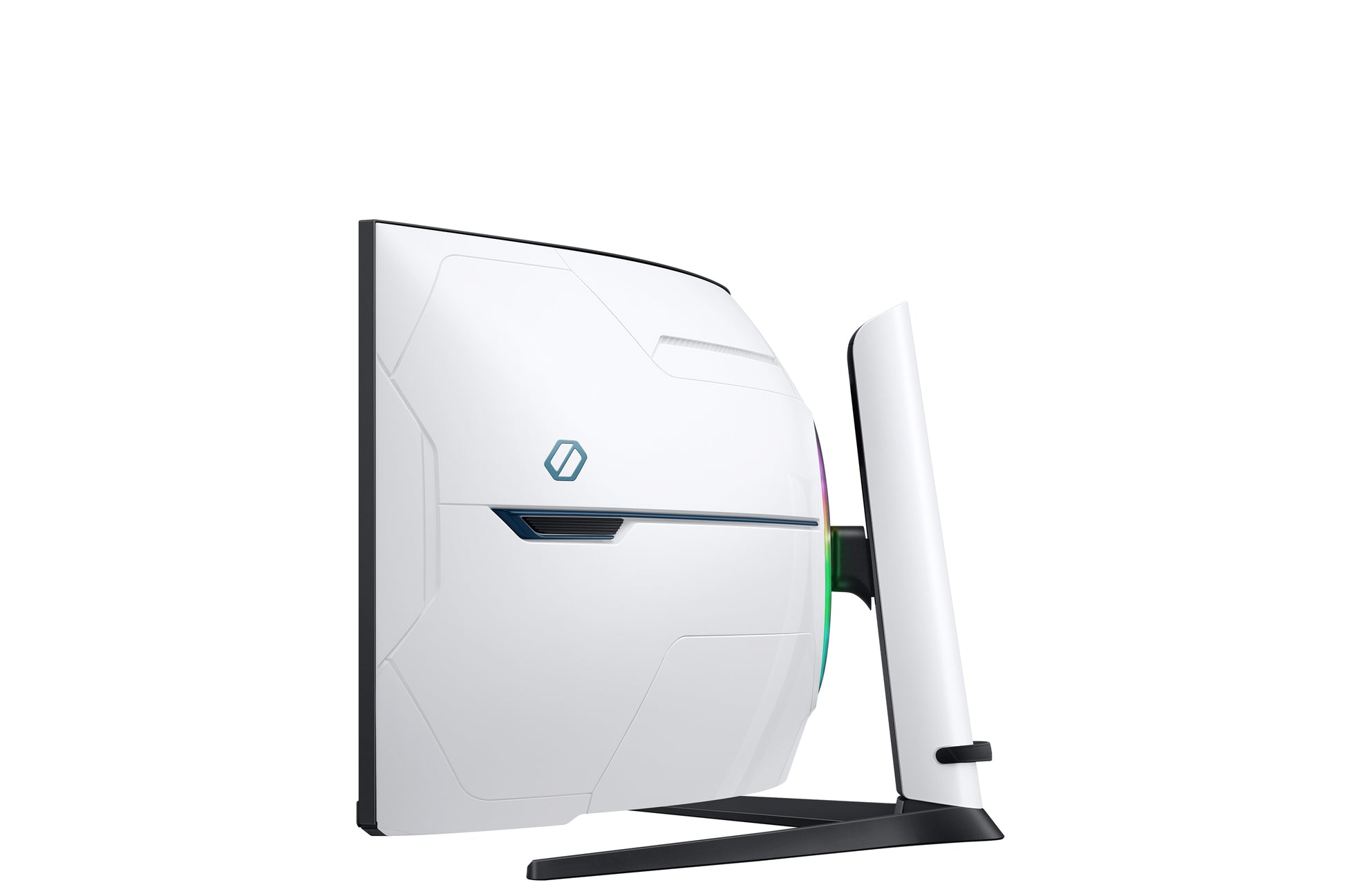 Samsung Odyssey S57Cg952Nu LED Monitor, 57"