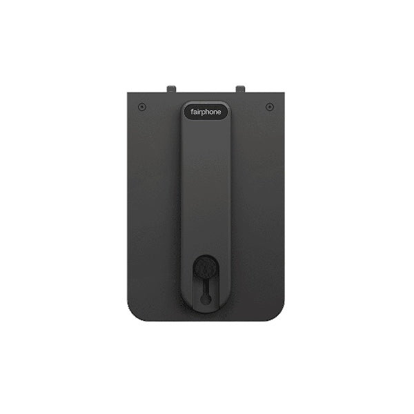 Fairphone Ringhalterung Finger Loop – für Fairphone FP6, schwarz