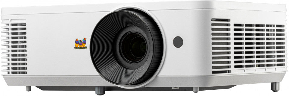 Viewsonic PA700W, Projektor – WXGA, 4500 ANSI Lumen, 16:10