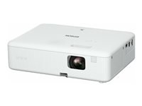 Epson CO-FH01 – 3LCD Lampe, Full HD (1080p), 3000 ANSI Lumen, Smart