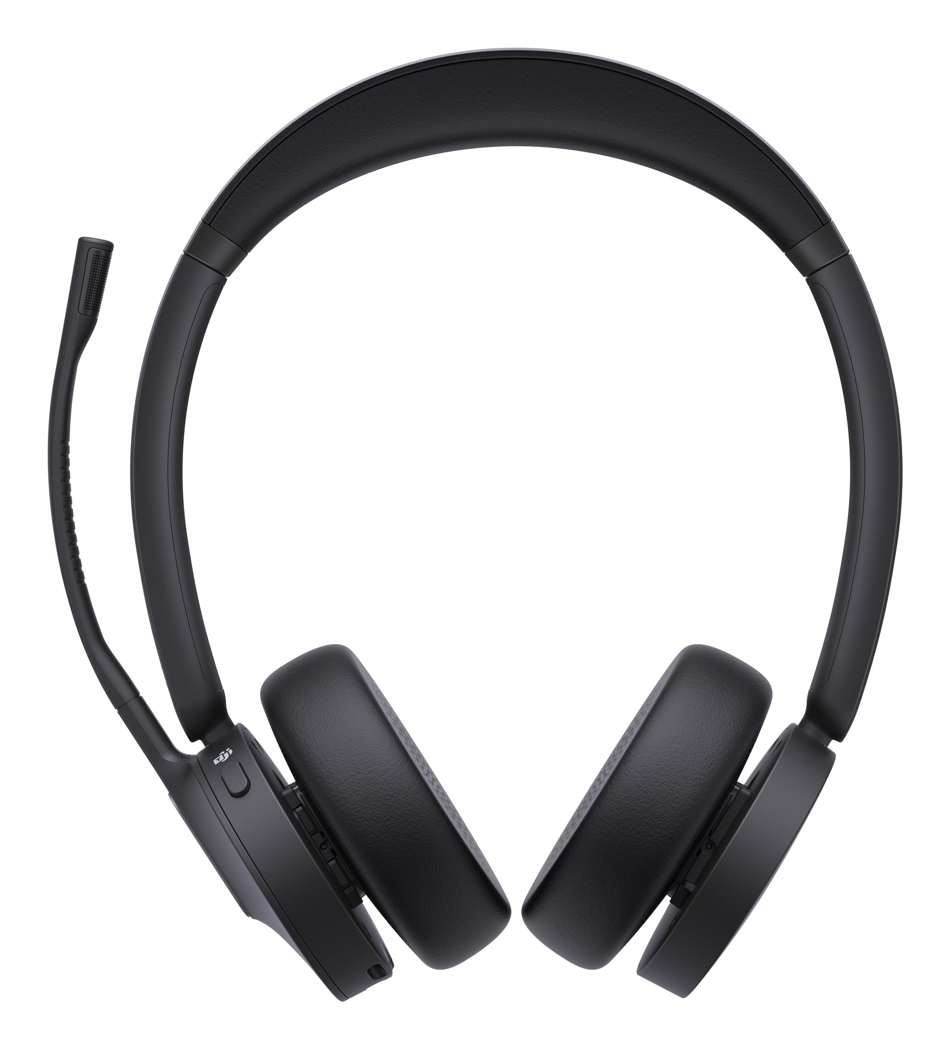 Yealink WH64 – Duo Headset – DECT – für Microsoft Teams