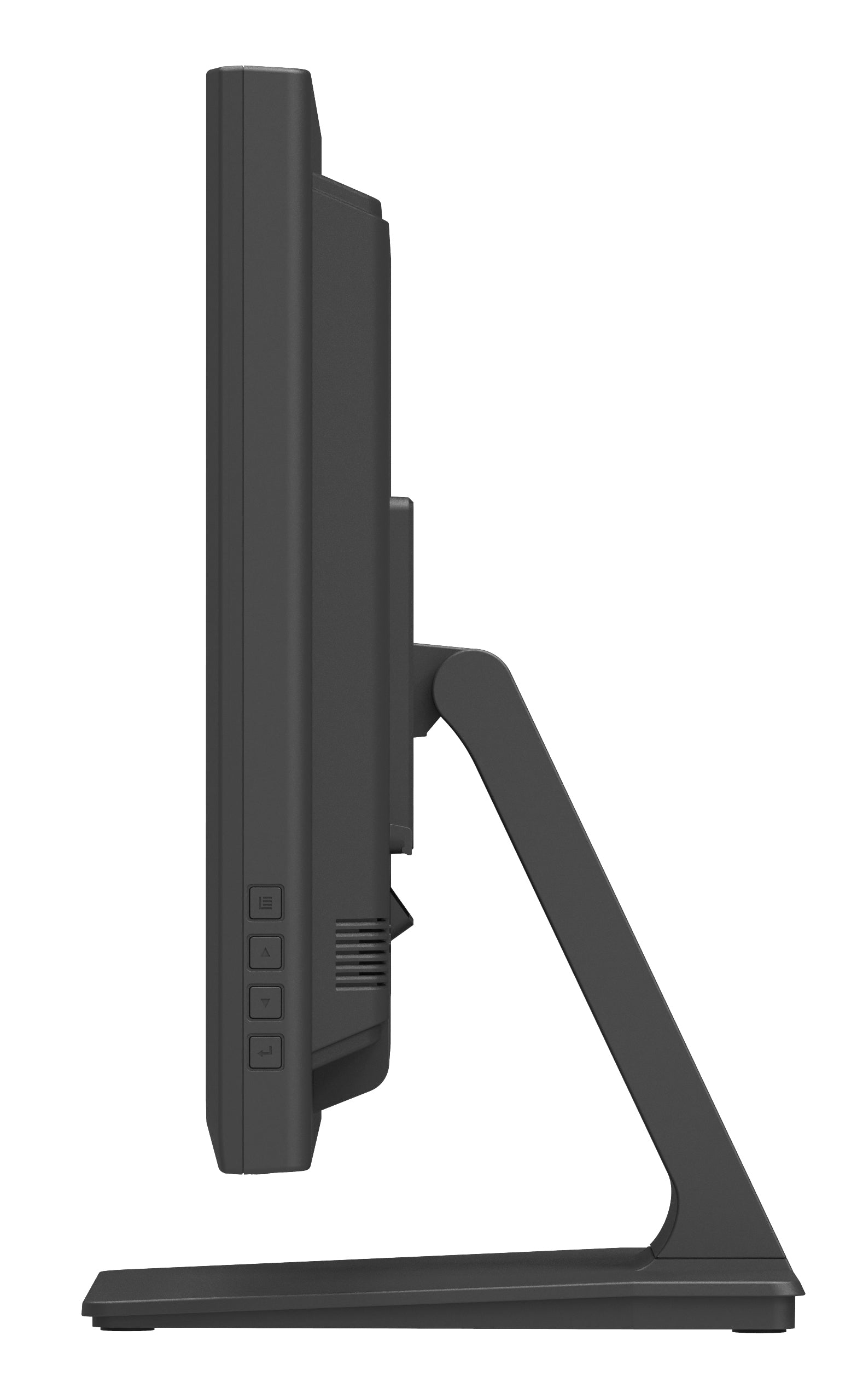 iiyama T1931SR-B1S 19" 1280 × 1024 IPS, resistiv