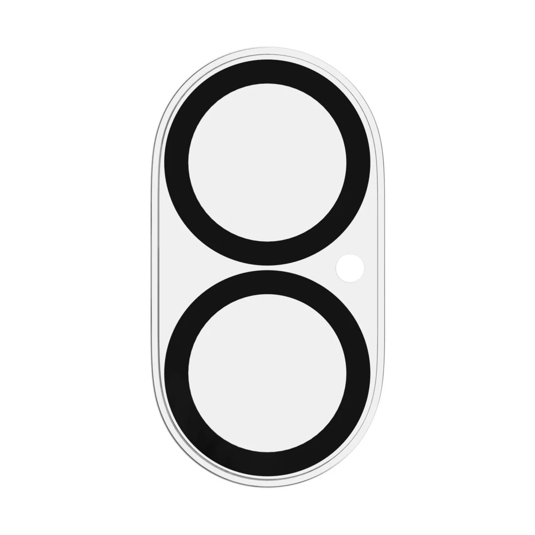 Hama Displayschutz (Panzerglas), 9H – für iPhone 17