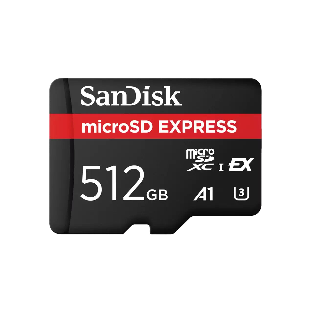 SanDisk Barcode-Etiketten