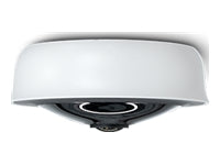 Cisco Meraki MV33M 360° Fisheye-Kamera – 512 GB Speicher, Indoor