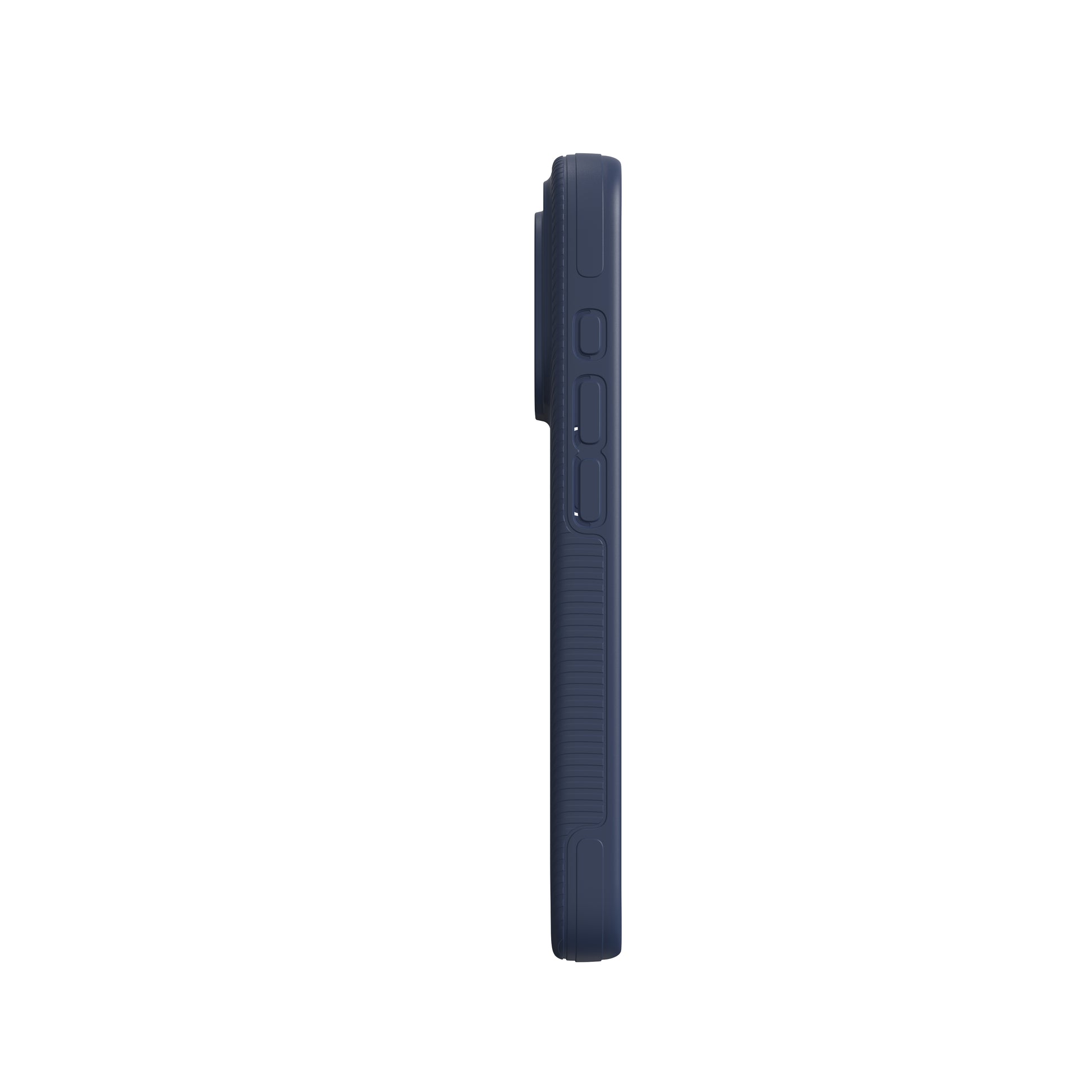 ZAGG Backcover – für Apple iPhone 17 Pro, MagSafe, Graphen, Navy, bis 3 m Sturzsicher