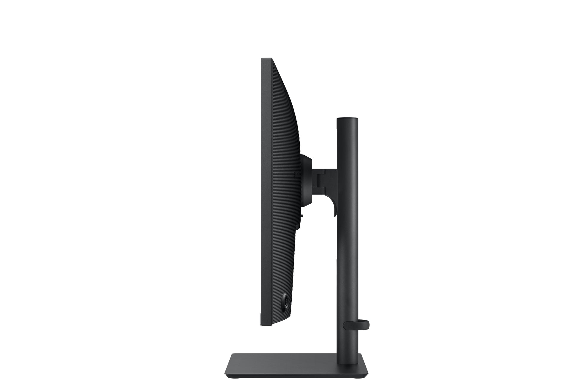 Samsung S43Uf – 27", 1920 × 1080 (Full HD), IPS, 100 Hz, USB‑C 90 W, LAN