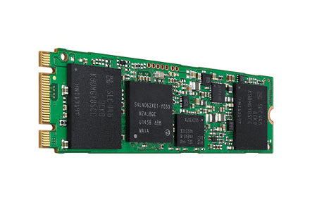 HP 767764-001 – 128 GB M.2 SATA III SSD, TLC, 6 Gbit/s