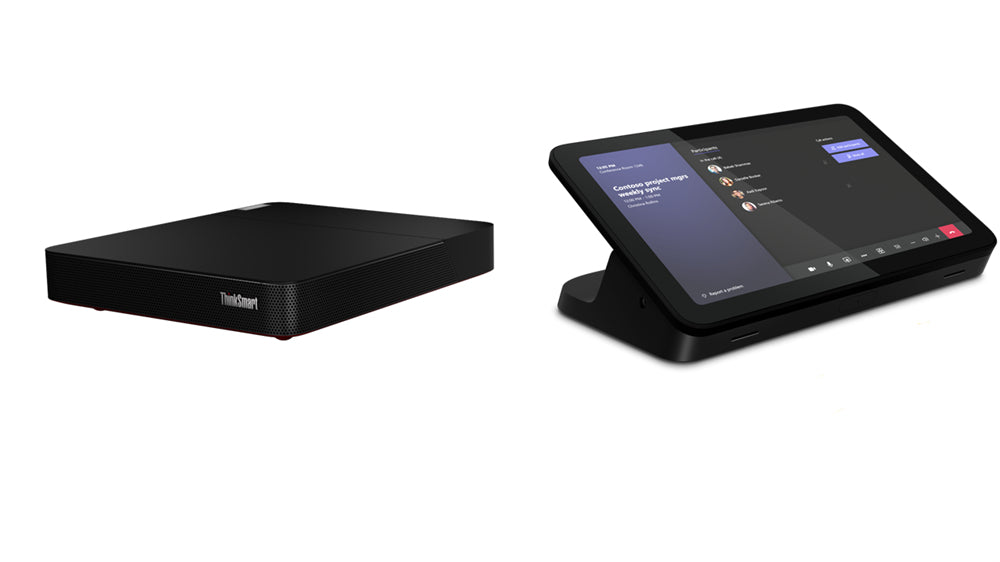 Lenovo Micro – Intel Core i5‑1145G7E, 16 GB RAM, 256 GB SSD, Windows 11 IoT Enterprise