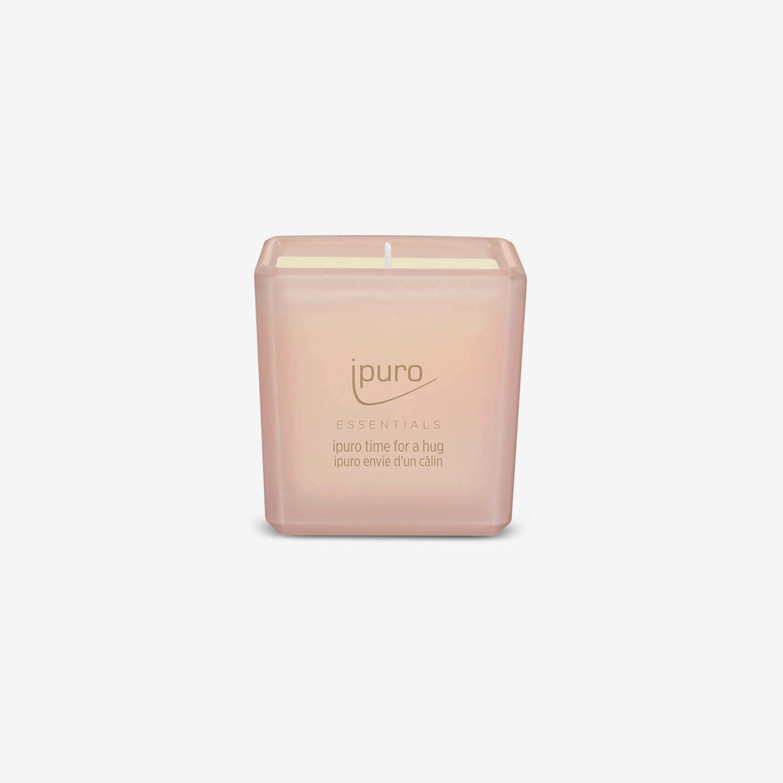 ipuro time for a hug – Geschenkset, 1 × 50 ml, 1 × 125 g