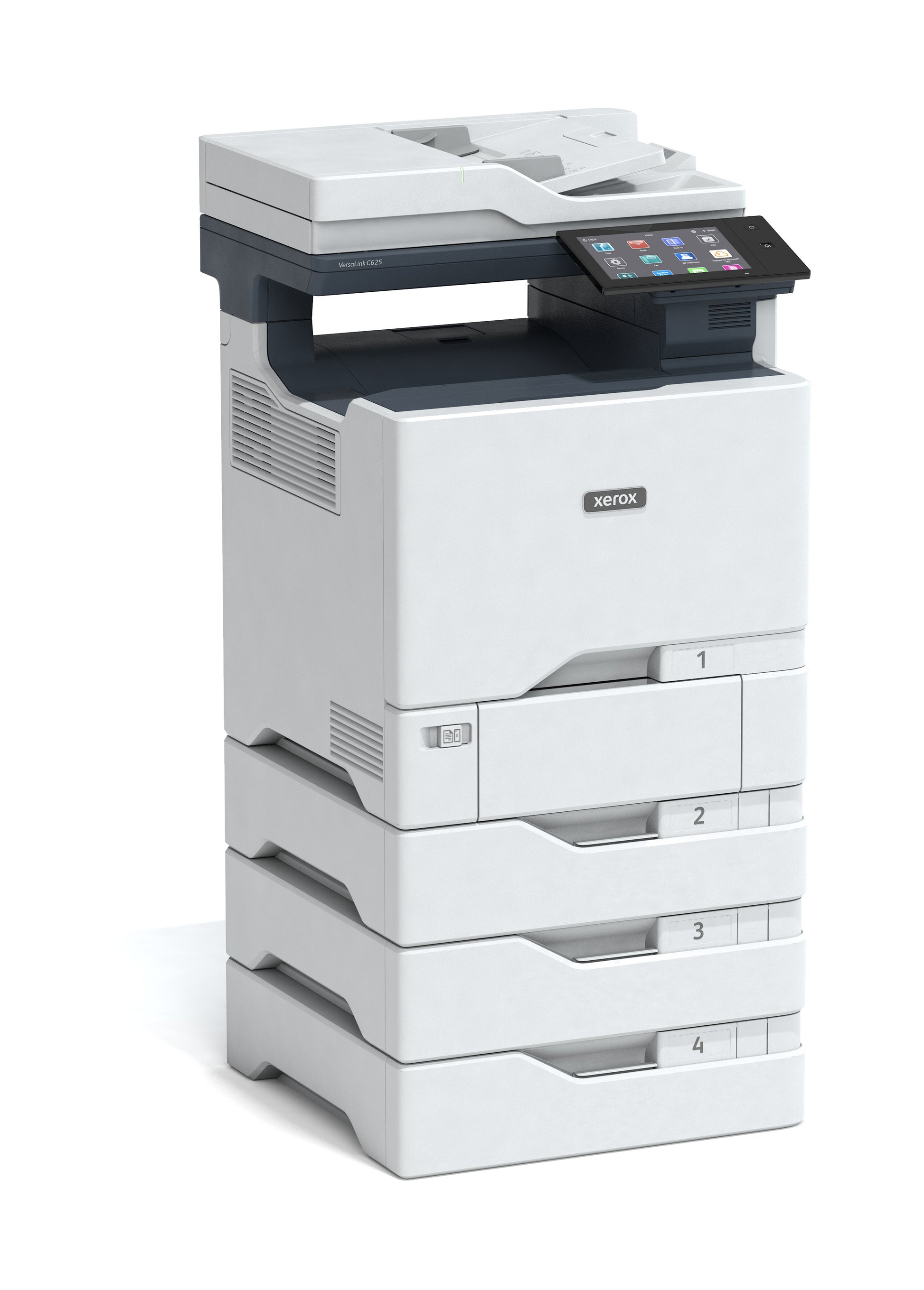 Xerox VersaLink C625V_DN – Farbiges Laser-MFP