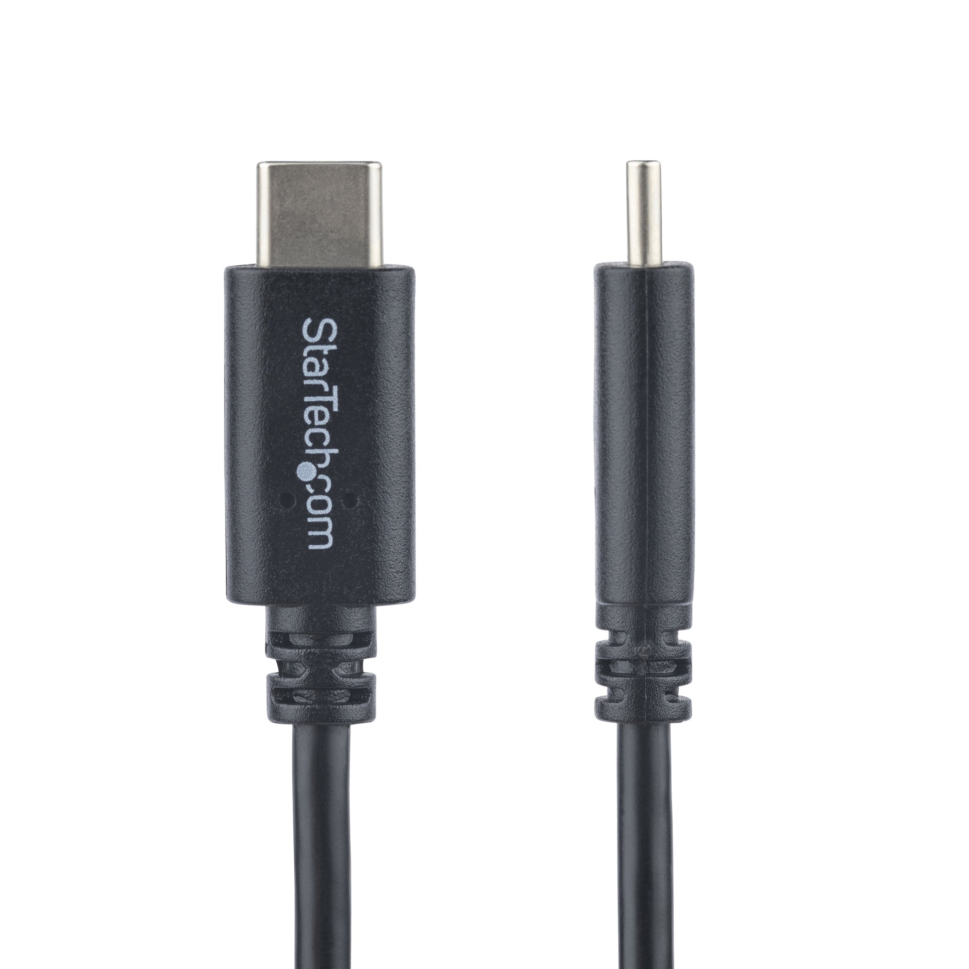 StarTech.com USB-Kabel, USB-C zu USB-C, 1 m, USB 2.0