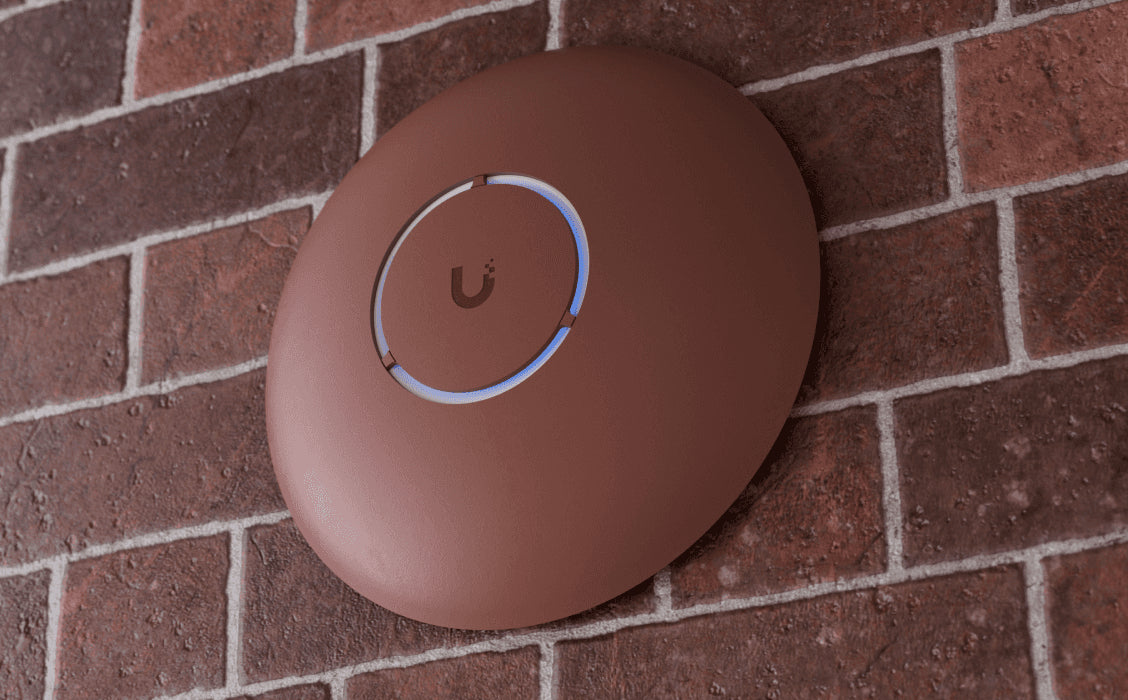 Ubiquiti Abdeckkappe – für U7-Pro, Weiss