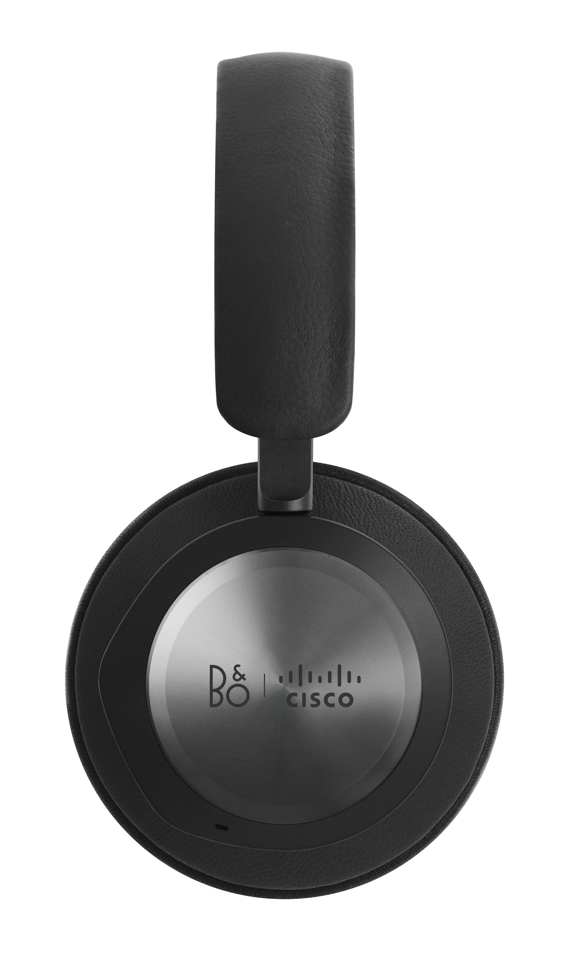 Cisco Over-Ear-Kopfhörer – 282 g, USB-A Bundle, Verkabelt & kabellos (Bluetooth)