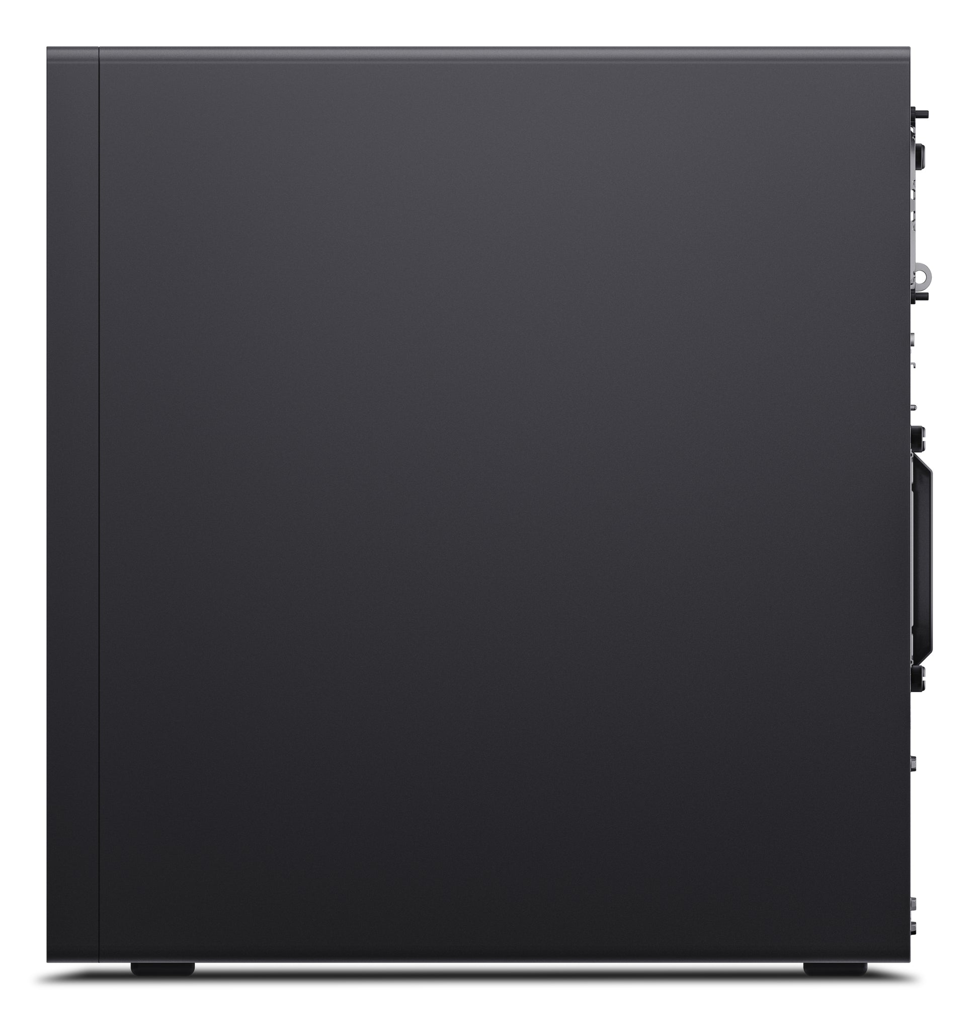 Lenovo ThinkStation P4 Tower – AMD Ryzen 7 PRO 9655, 64 GB RAM, 1 TB SSD, Windows 11 Pro