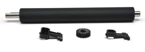 Zebra Einzugsrollen-Kit 105934-036 – für GX420D, GX430D, schwarz