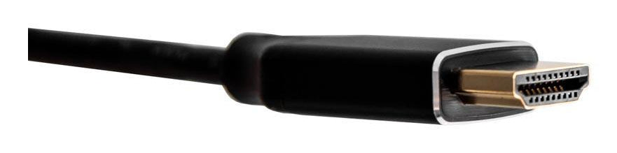 Bachmann Mini-DisplayPort auf HDMI Kabel – 1,5 m
