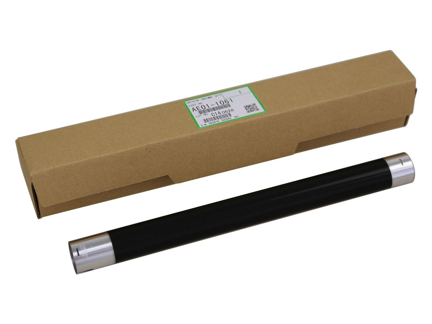 CoreParts Rollen-Kit 305 mm – für Aficio MP162F, MSP3259N