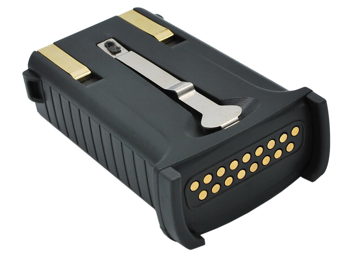 CoreParts Akkubasis, 7,4 V, 2’200 mAh – für MC9000, MC9190G, MC9190-Z und andere, grau
