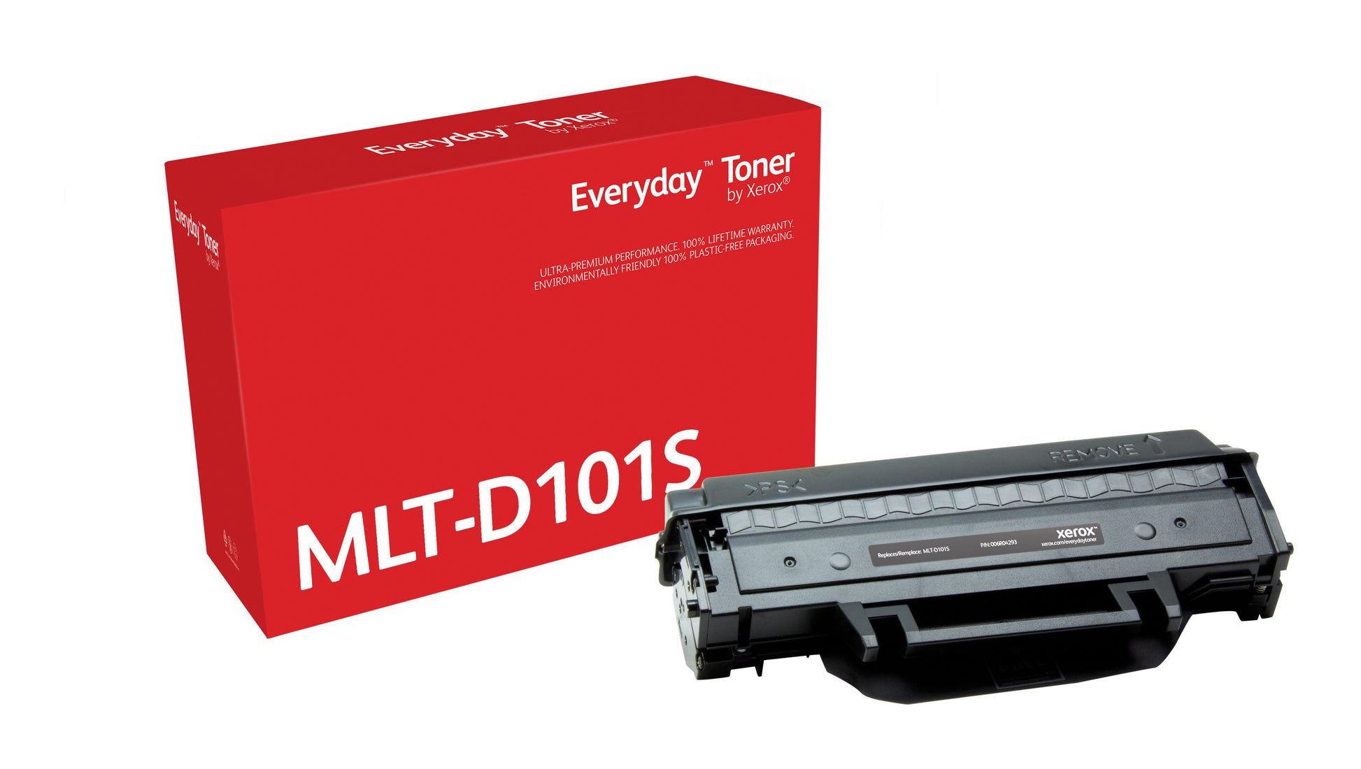 Xerox Toner – Schwarz – für Samsung MLT-D101S