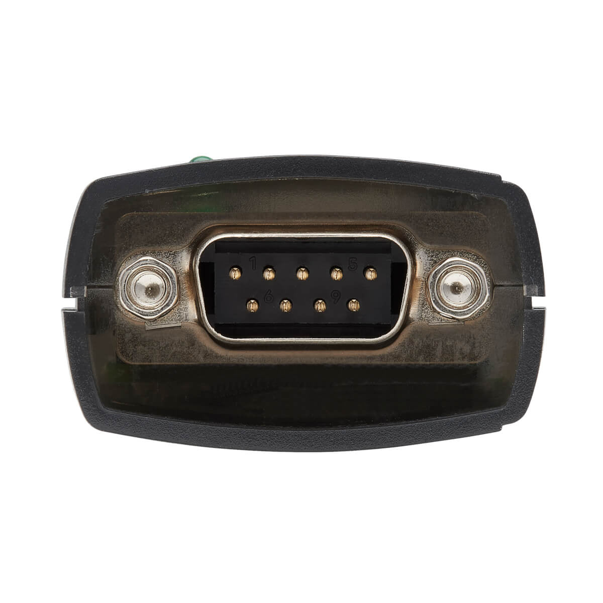 Tripp Lite USA-19HS Seriell-Kabel USB-A zu DB9 (RS-232) – 230 Kbit/s, 0,91 m, Plug & Play, für Windows/Mac