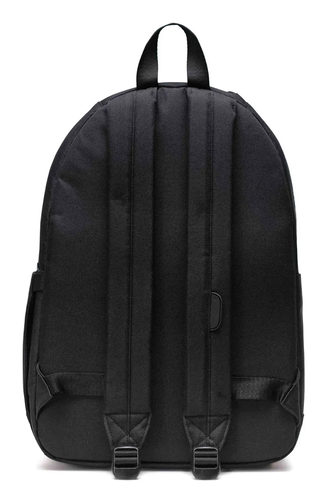 Herschel Pop Quiz – Freizeit-Rucksack – 25 l, schwarz