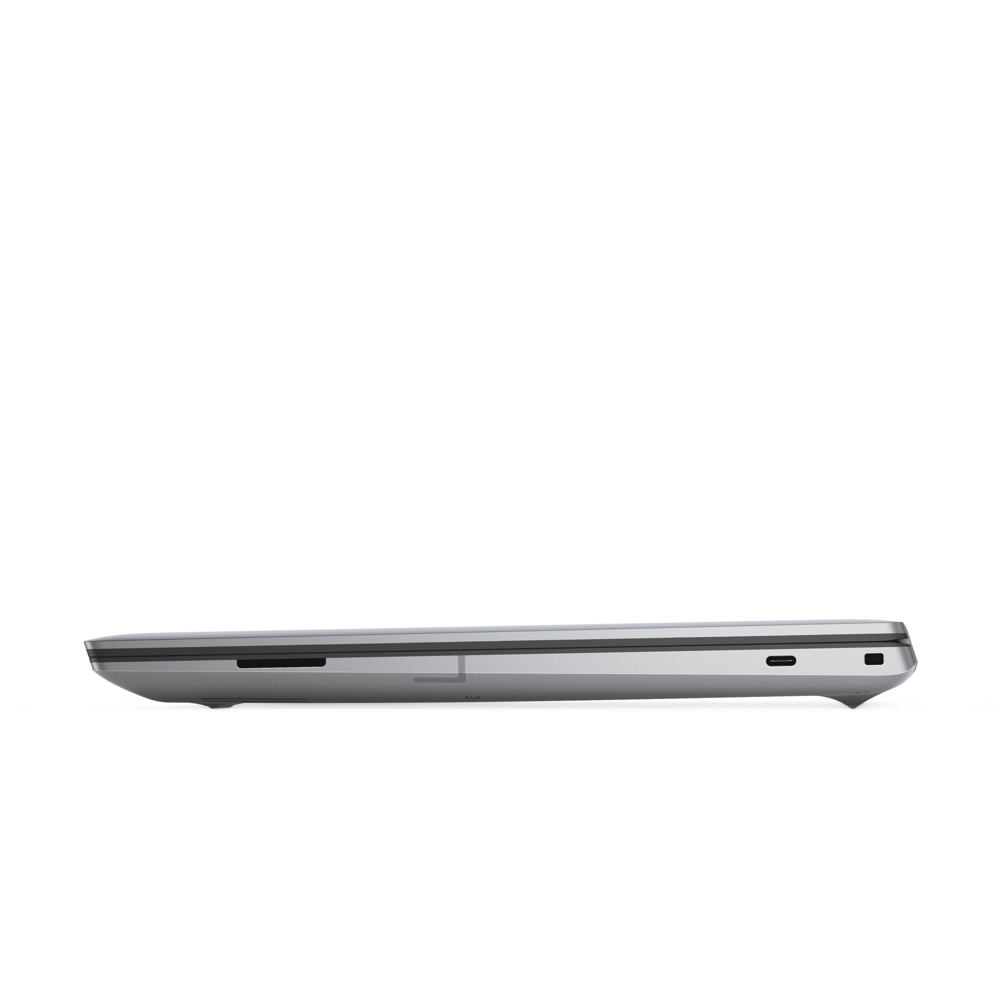Dell Precision 5690 – 16" WUXGA, Core Ultra 7 165H, 32 GB, 1 TB SSD, RTX 1000 Ada, Win 11 Pro, QWERTZ (CH)