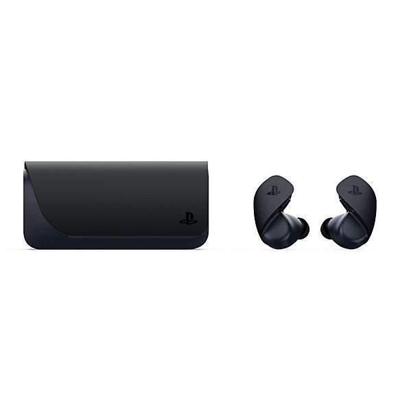 Sony PlayStation PULSE Explore – Kabelloses Gaming-Headset – Bluetooth 5.0, Surround-Sound – Schwarz – bis zu 5 h