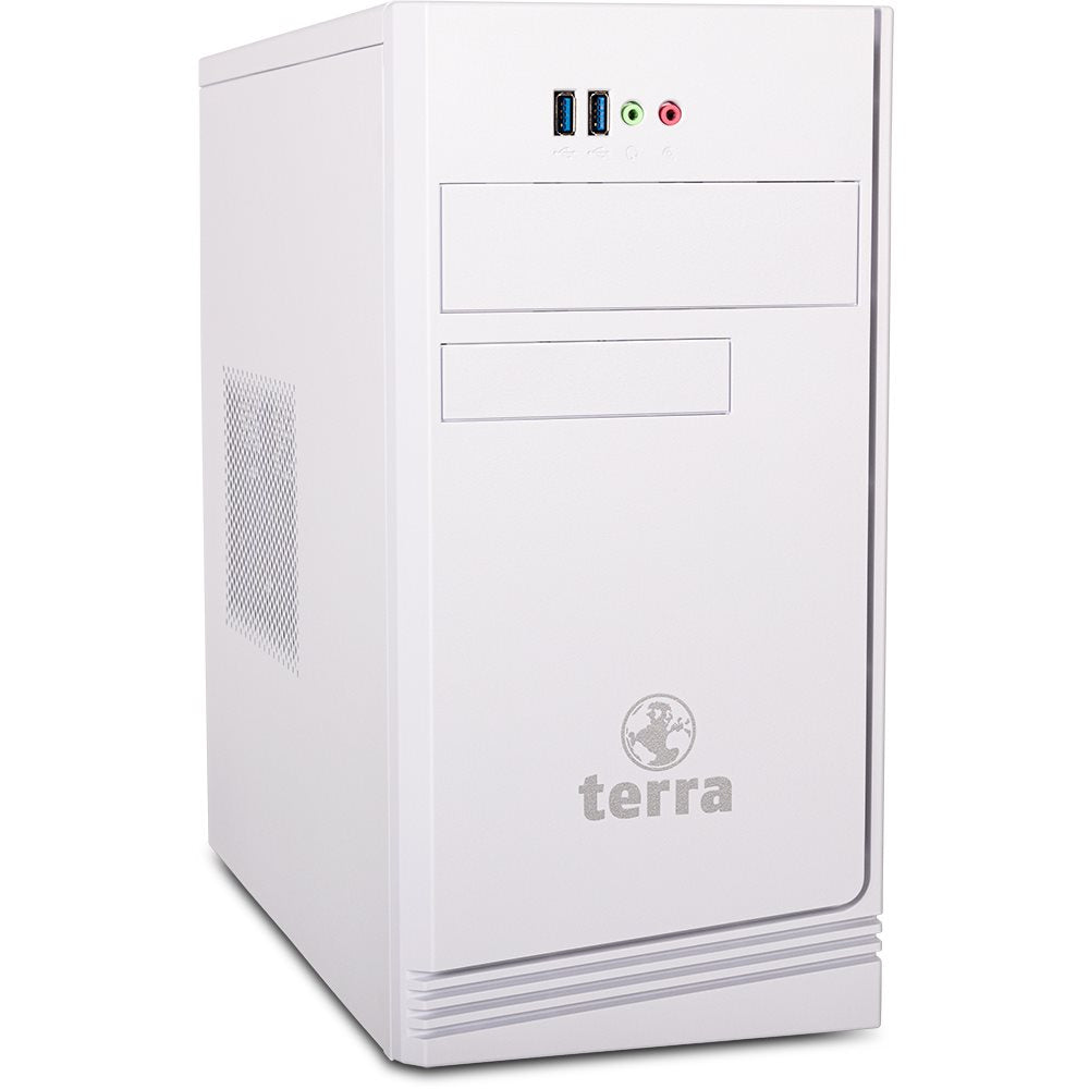 Terra Business 6000